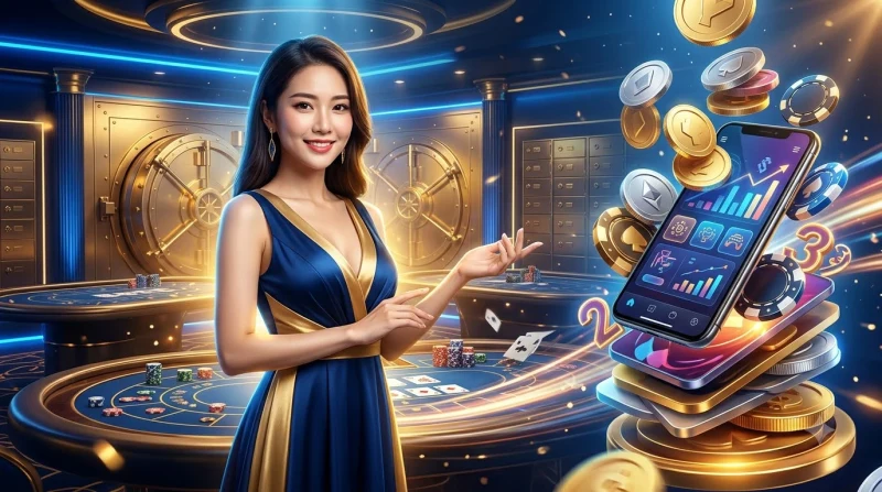 ba-the-bai-minh-hoa-cac-hinh-thuc-xiu-chu-dau-duoi-dau-duoi Ba thẻ bài minh họa các hình thức xỉu chủ: đầu, đuôi, đầu đuôi