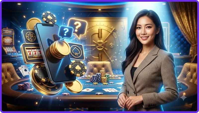 Biểu tượng WW88 thể hiện sự tin cậy và chuyên nghiệp