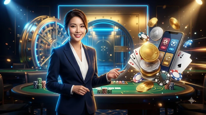Biểu tượng WW88 thể hiện sự tin cậy và chuyên nghiệp