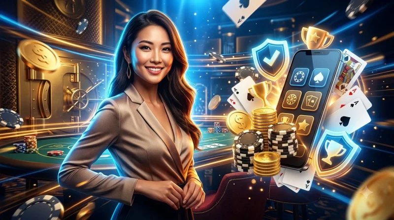 Các tiêu chí đánh giá độ uy tín của WW88