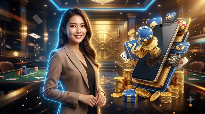 cup-vang-voi-vong-nguyet-que-minh-hoa-su-thanh-cong-va-uy-tin-cua-ww88 Cúp vàng với vòng nguyệt quế, minh họa sự thành công và uy tín của WW88