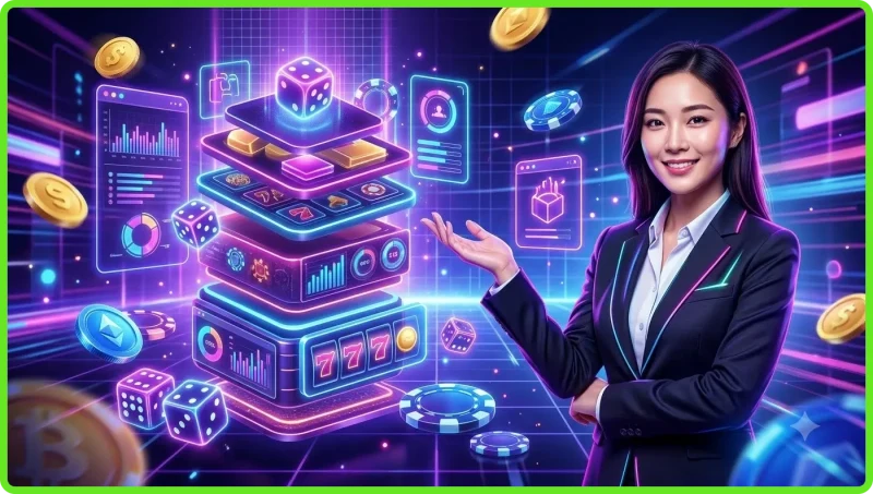 Điện thoại chơi tài xỉu WW88 với chip vàng
