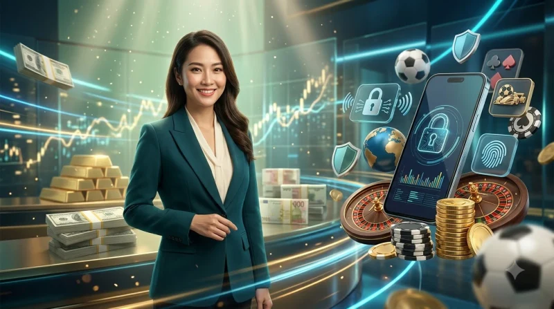 dien-thoai-thong-minh-hien-thi-bieu-tuong-khien-bao-mat-bieu-trung-cho-cam-ket-bao-ve-du-lieu-cua-ww88 Điện thoại thông minh hiển thị biểu tượng khiên bảo mật, biểu trưng cho cam kết bảo vệ dữ liệu của WW88