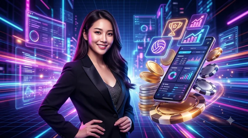 Lợi ích cá cược bóng chuyền tại WW88 - tỷ lệ cược cạnh tranh, bảo mật, hỗ trợ 24/7