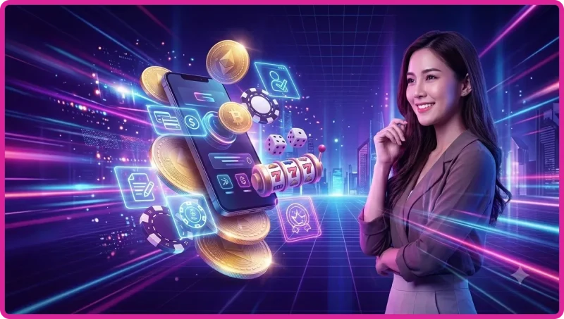 Lợi ích khi đăng ký WW88 - cúp vàng và chip casino