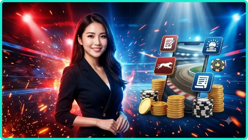 Lợi ích khi tham gia cá cược đua chó tại WW88