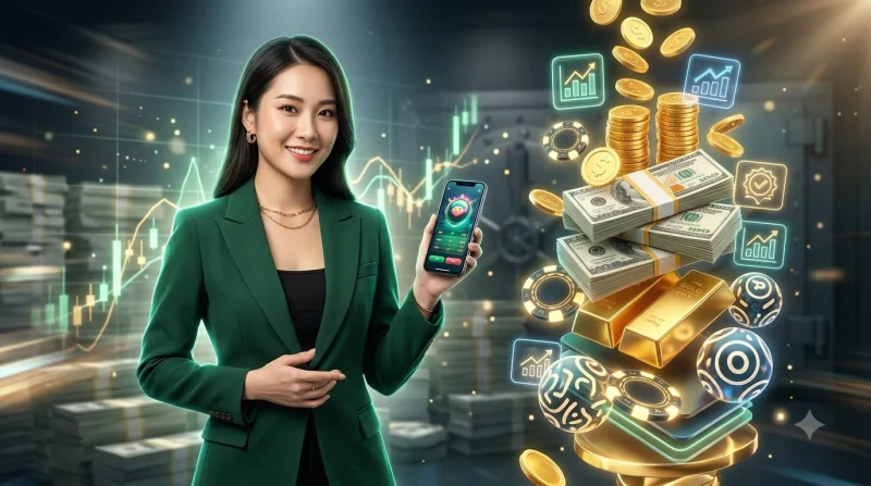 Lưu ý khi chơi bao lô online - chọn nhà cái uy tín, quản lý vốn
