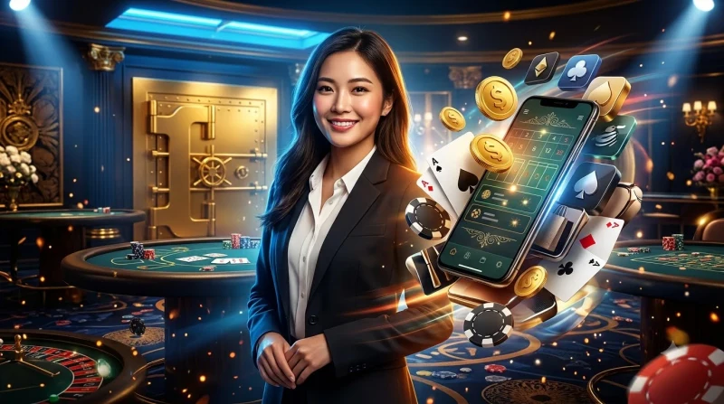 Những điểm nổi bật của WW88: giao diện thân thiện, nạp rút nhanh, khuyến mãi hấp dẫn, hỗ trợ 24/7