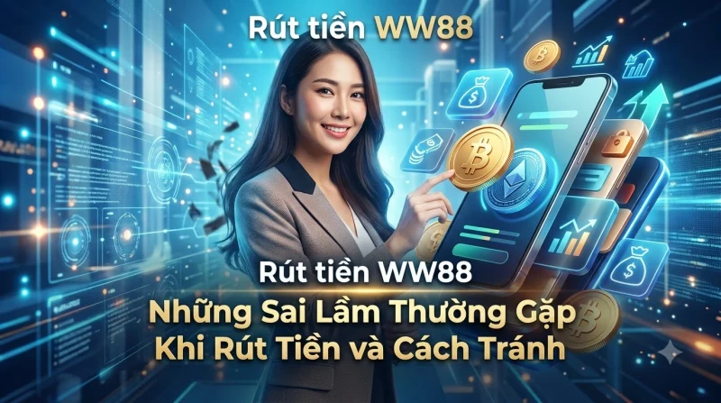 nhung-sai-lam-khi-rut-tien-ww88-va-cach-tranh Những sai lầm khi rút tiền WW88 và cách tránh