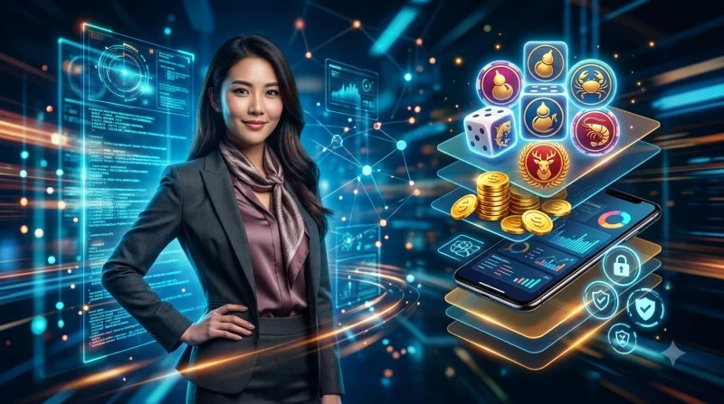 tieu-chi-chon-nen-tang-bau-cua-online-uy-tin-bao-mat-giay-phep Tiêu chí chọn nền tảng bầu cua online uy tín: bảo mật, giấy phép