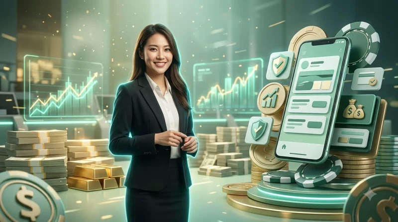 WW88 – Tránh những sai lầm khi chọn nhà cái: kiểm tra giấy phép, đọc điều khoản, xem đánh giá